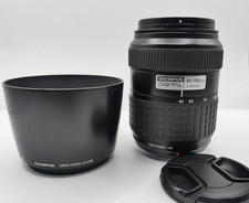 OBIETTIVO ORIGINALE OLYMPUS