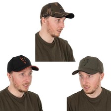 Cappello Da Baseball Fox