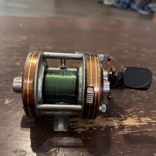 Mulinello vintage daiwa - vintage,