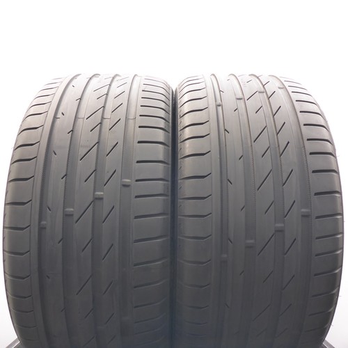 255 nokian 35 r18 - 35, 255/35