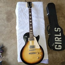 2020 Gibson Les Paul Tribute