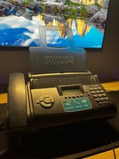 Philips Magic 3 Primo Fax