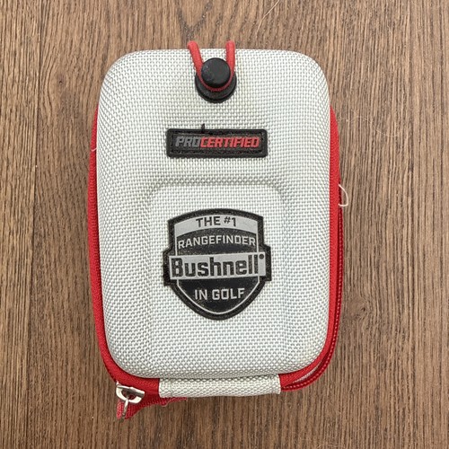 Bushnell carry case grey - bushnell,
