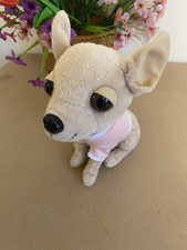 Vintage raro bhs chihuahua - bhs,