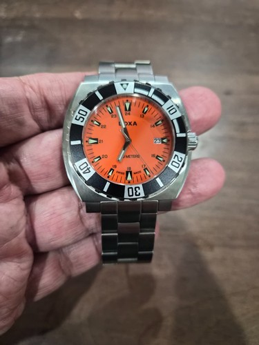 Orologio subacqueo quarzo - al,