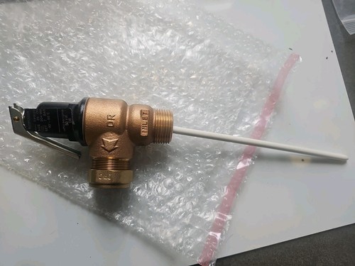 Reliance water tpr28 bar - water,