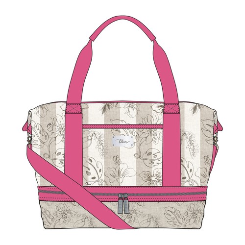 Borsa mano thun - mano, eleganza