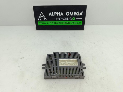 Centralina xenon per bmw - xenon, serie