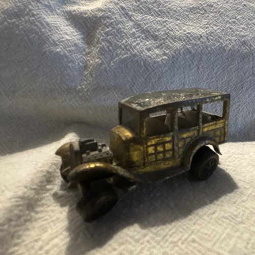 Hot wheels classic ford - wheels,