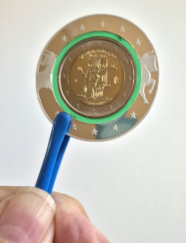 Italia moneta euro - euro, 2026