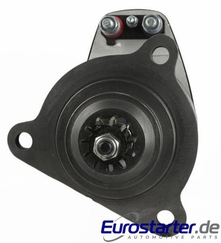 Motorino avviamento 40kw - motorino, 5,40kw