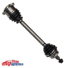 Albero motore giunto AUDI 80