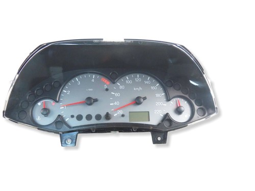 Ford focus 2002 - ford, diesel