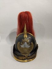 Elmo originale “PIO IX”