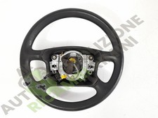 AUS VOLANTE   VOLKSWAGEN GOLF «IV» (1998) 1.6, 16v. Berlina, 5 p. dal 2000-06...