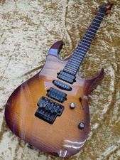 Chitarra elettrica Ibanez RG