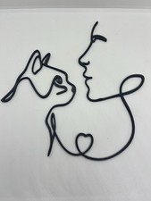 decorazione da parete wall art