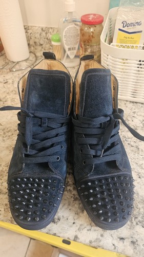 Sneakers alte christian - sneakers,