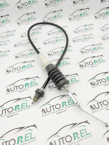 Cavo acceleratore fiat panda - fiat,