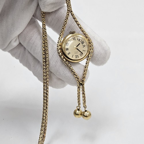 Orologio vintage emka - orologio, geneve
