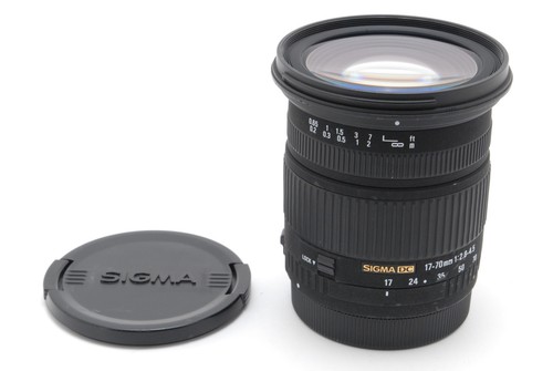 Quasi come nuovo sigma dc - [quasi,
