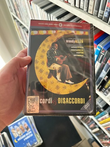 Accordi disaccordi - e, (1999)