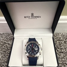 Revue Thommen Men's