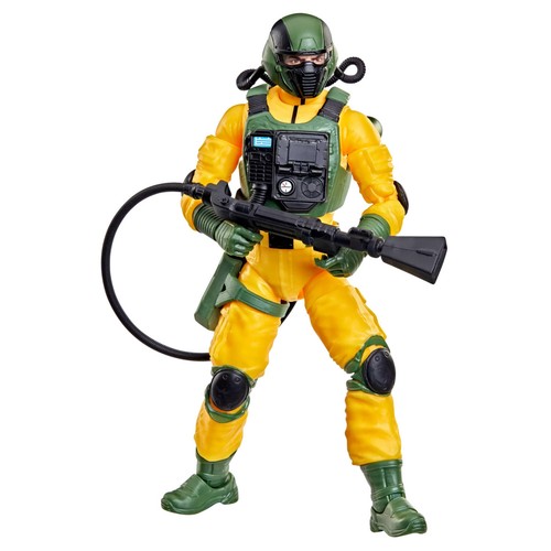 Hasbro joe serie - hasbro, g.i.joe