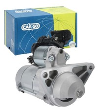 HC-CARGO Di Bosch Avviatore