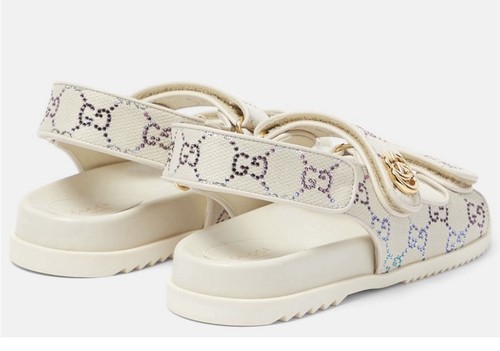 Gucci moritz supreme - gucci, gg