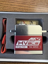 MKS HBL980 (0,036 sec/60 -