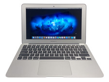 MacBook Air 11" computer