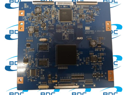 Scheda tcon lvds samsung - lvds,