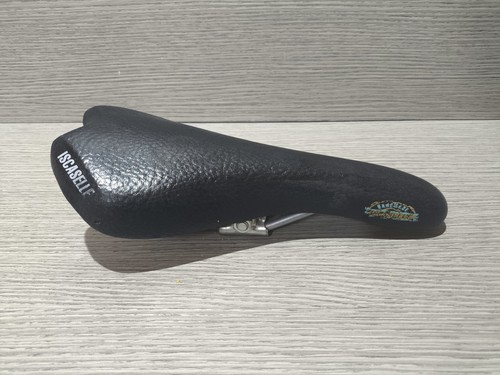 Sella bici corsa iscaselle - sella,
