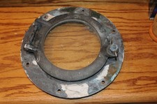 WC vintage Wilcox Crittenden