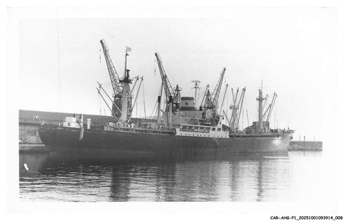 Car ahgp1 0005 - car-ahgp1-0005-cargo,