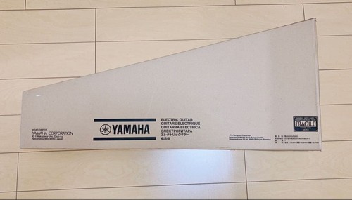 Chitarra elettrica yamaha - chitarra,