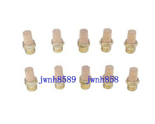 10pz silenziatore - 10pz,