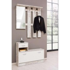 Mobile da ingresso Bianco con