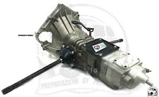 CAMBIO 6 MARCE FIAT 500