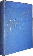 VITA DI ITALO BALBO numerato