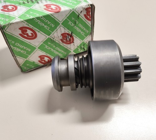 Pignone motorino avviamento - pignone,