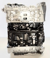 Motore ricondizionato VW Audi