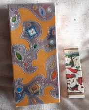 Vintage Retro Avon Occur! Talc