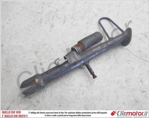 Cavalletto laterale original - 2,