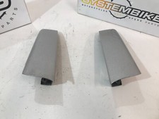 CARENE PROTEZIONI VALIGIE HARLEY DAVIDSON ROAD GLIDE 117 CVO 2016 / FAIRING BAG