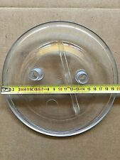 Coperchio 2 attacchi per mungitrice bovini ovini caprini 