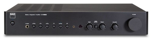 Nad c316 bee amplificador - v2,