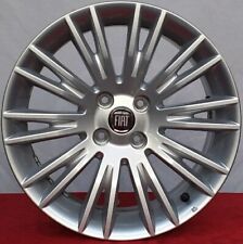 CERCHI IN LEGA 16" ORIGINALI FIAT BRAVO - FIAT 500 - NUOVI
