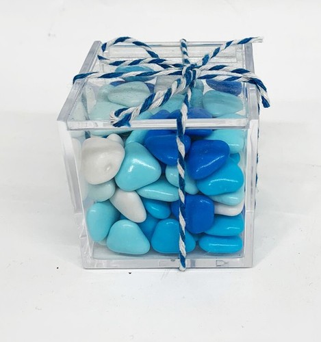 Scatole plexiglass - scatole,